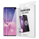 LCD apsauginis stikliukas Samsung S906 S22 Plus 5G UV 